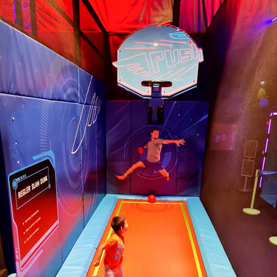 Rush Trampolinepark Hamar