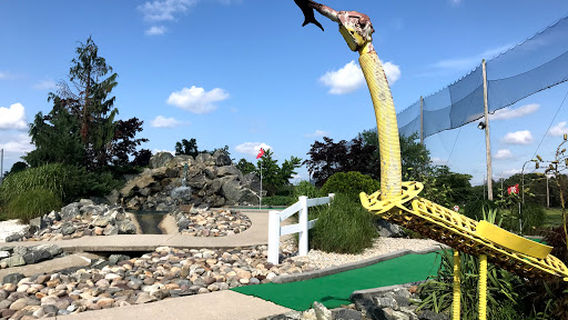 Jersey Devil Golf and Fun Center