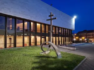 Jonáš Záborský Theater