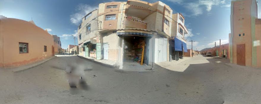 Boulili Soufli Mosque