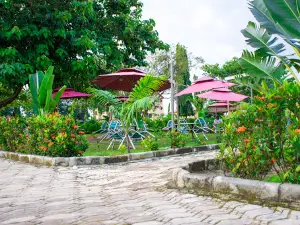 FlorisGarden
