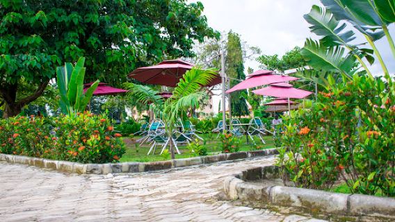 FlorisGarden