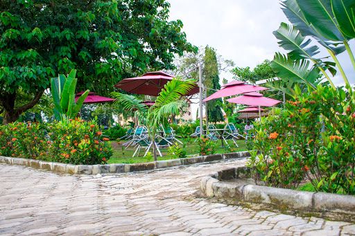 FlorisGarden