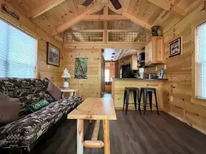 Broad River Campground