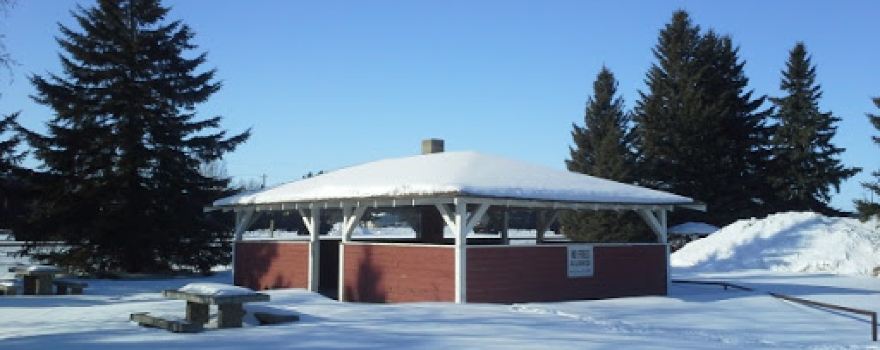Crossroads Museum