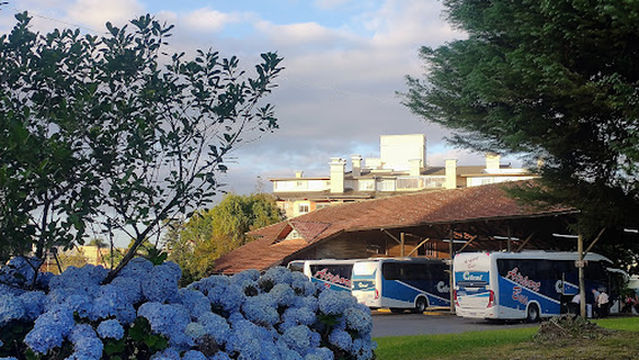 Rodoviária de Canela