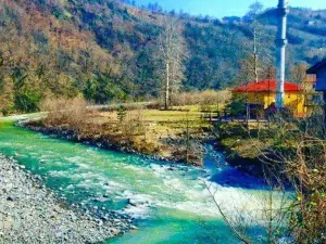 Görele Creek