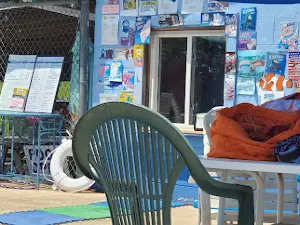 West Stanly Community Pool