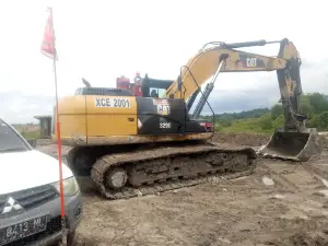 Kutai Baru