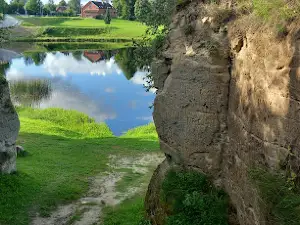 Tori Museum
