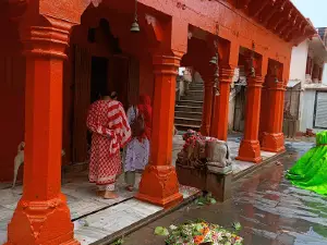 Shri Pandaveshvar Mahadev Mandir Pandila Mahadev