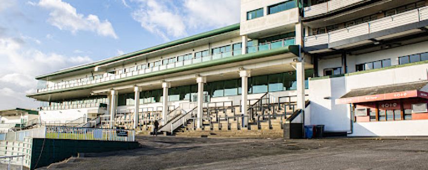 Chepstow Racecourse