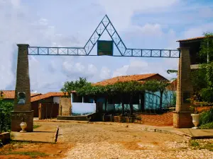 Pontal do Padre Cícero