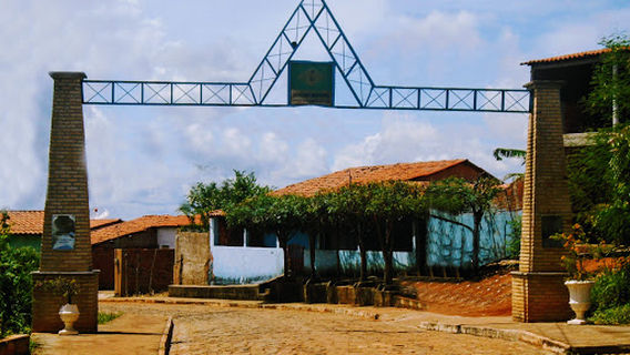 Pontal do Padre Cícero