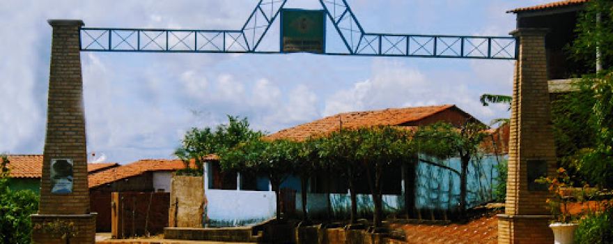Pontal do Padre Cícero