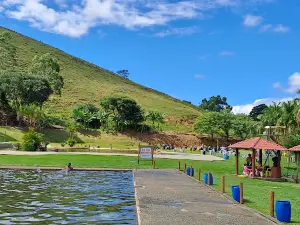 Rancho Carlos Lopes