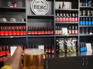 Cervejaria Berg Bier