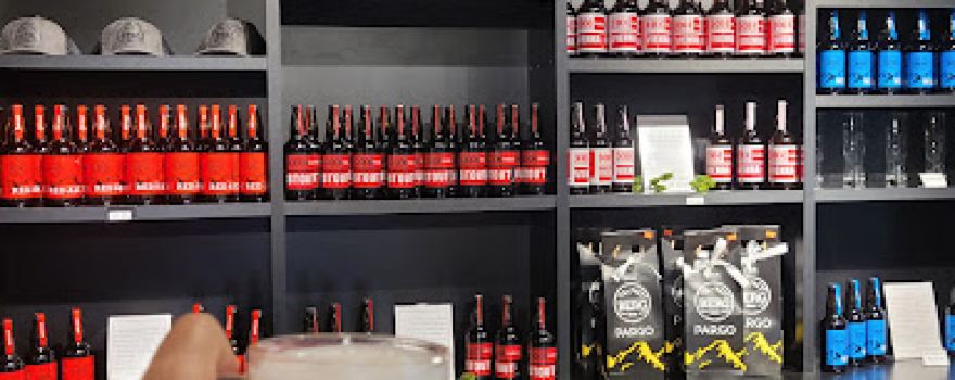 Cervejaria Berg Bier