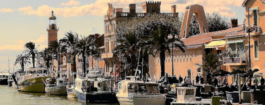 Église Saint Pierre