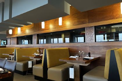 Matilda Bay Restaurant