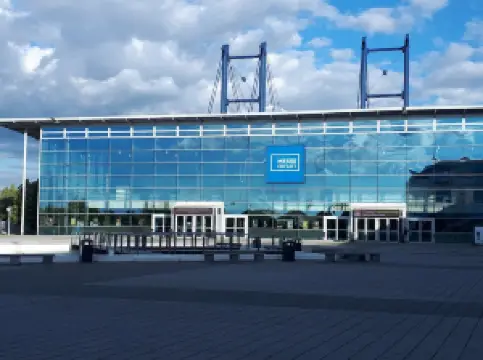 埃爾福特展會公司