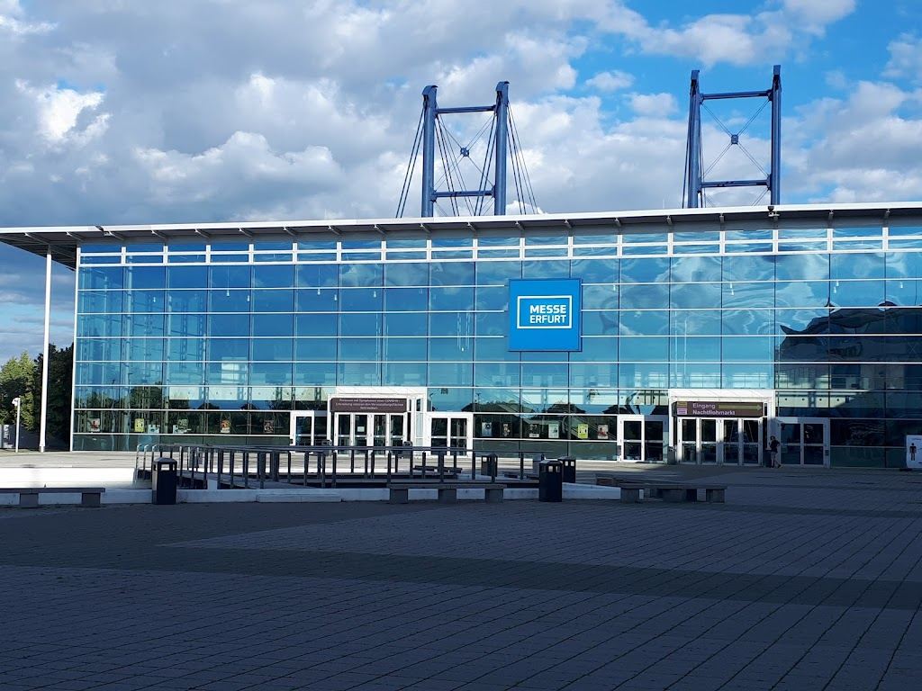 Messe Erfurt GmbH