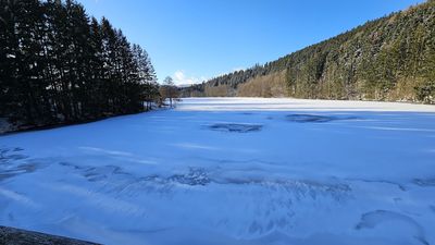 Campingpark Kronenburger See