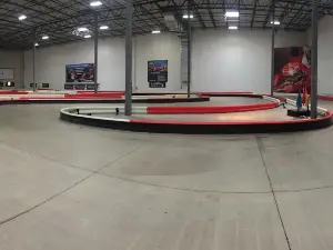 K1 Speed Addison