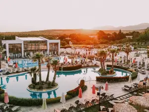 Terme di Hissar