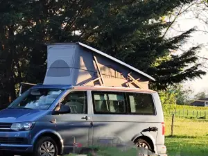 Camping Ripettes ***