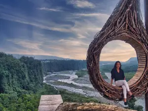 Mirador Miramera
