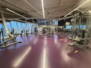 Clareview Community Recreation Centre