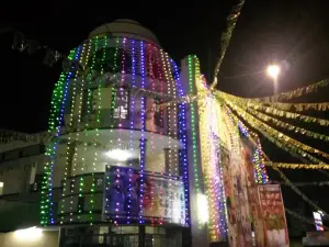 Sree Rathna Theatre