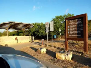 Comanche Lookout Park