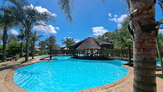 Pretoria