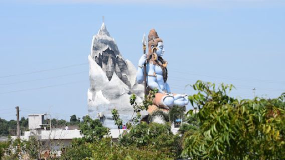 Galteshwar Mahadev Temple