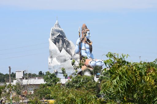 Galteshwar Mahadev Temple