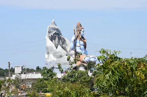 Galteshwar Mahadev Temple