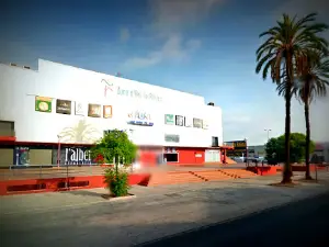 Kinépolis Alzira