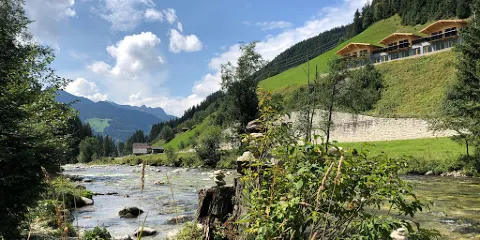 Erlebnis Reich Wanderweg