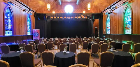 Centre Des Arts d’Edmundston