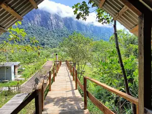 Keling Kumang Agrowisata