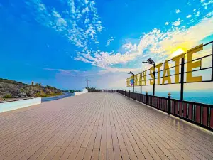 သီခေါင်တောင် VIEW POINT