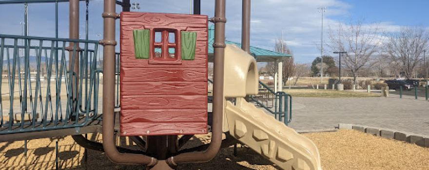 Douglas Park & Rec