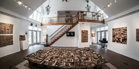 Maison des Arts Et de la Culture de Brompton