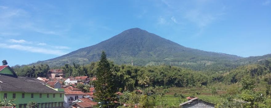 BTM Al-Hidayah Nangoh