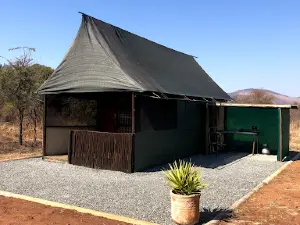Marakele Animal Sanctuary