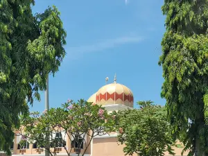 Nurul Hidayah Mosque Seri Manjung