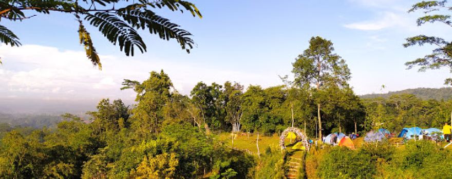 Bukit Tranggulasih