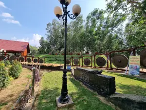 Khu Bảo tồn Văn hóa dân tộc S'tiêng